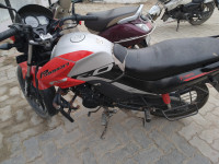 Hero Passion Pro BS6