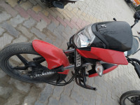 Hero Passion Pro BS6