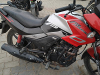 Hero Passion Pro BS6