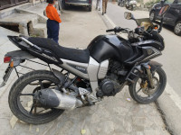 Yamaha Fazer 2010 Model
