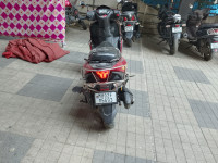 TVS NTORQ Super Squad Edition