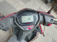 TVS NTORQ Super Squad Edition