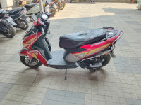 TVS NTORQ Super Squad Edition