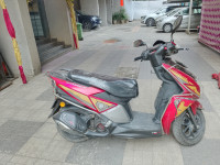 TVS NTORQ Super Squad Edition