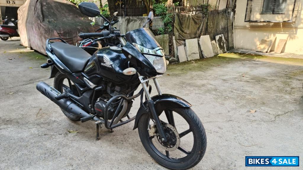 Honda CB Unicorn 160