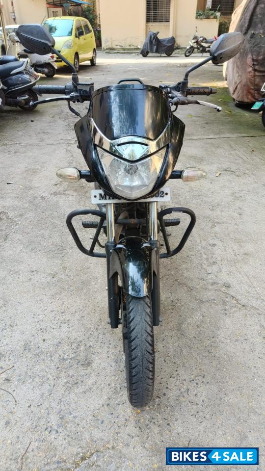 Honda CB Unicorn 160