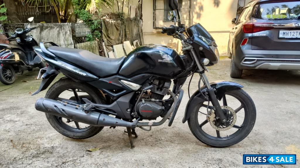 Honda CB Unicorn 160
