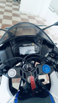 Yamaha R15M 2022 Model