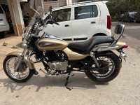 Bajaj Avenger Cruise 220