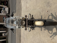 Bajaj Avenger Cruise 220