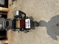 Bajaj Avenger Cruise 220