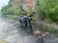 Hero Xtreme 125R