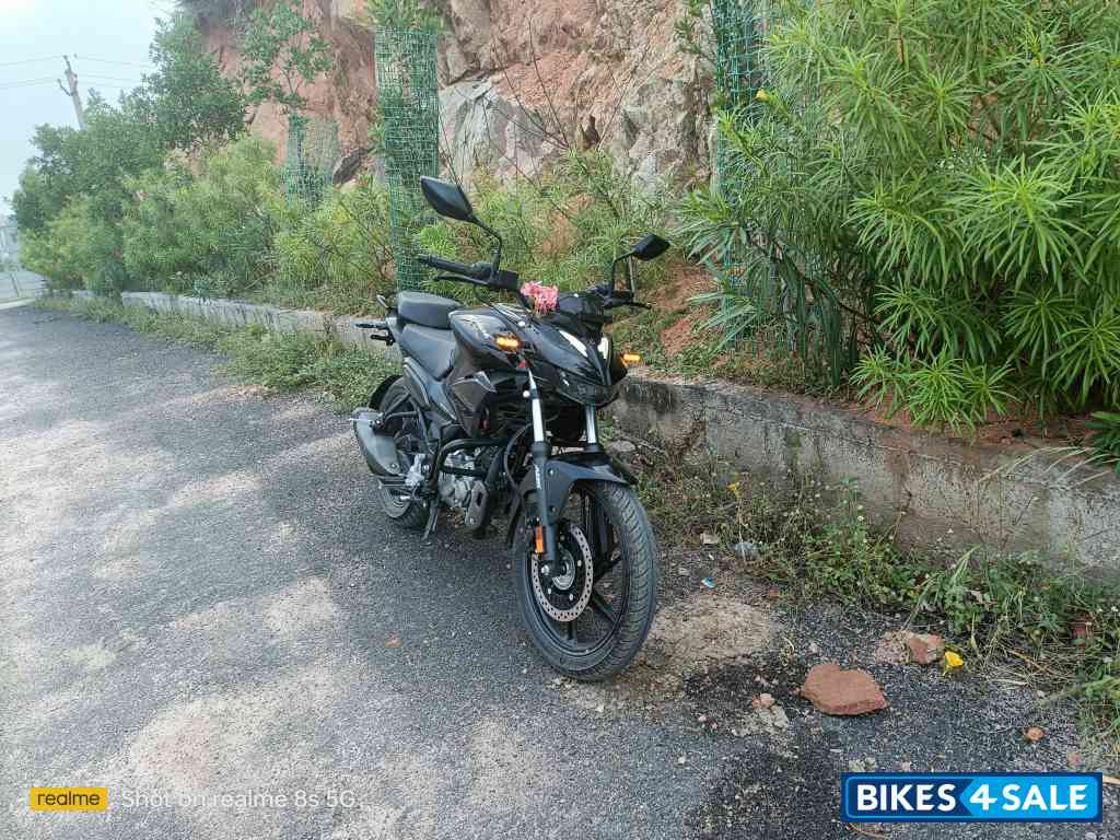 Hero Xtreme 125R