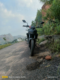 Hero Xtreme 125R