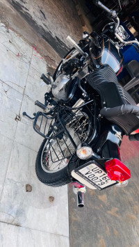 Royal Enfield Bullet Standard 350
