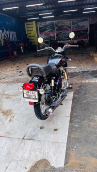 Royal Enfield Bullet Standard 350