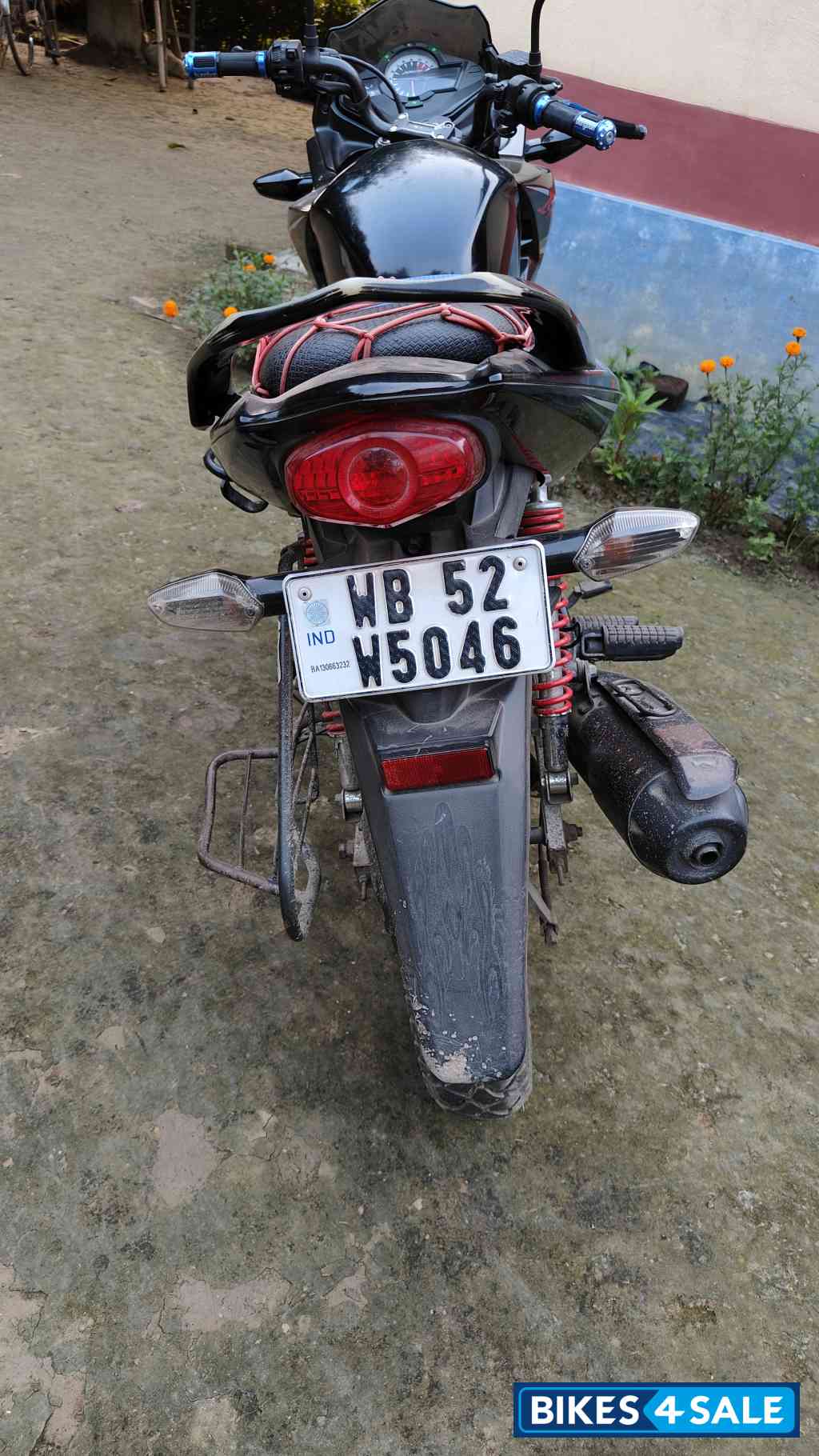 Black Hero Ignitor Black Hero Ignitor