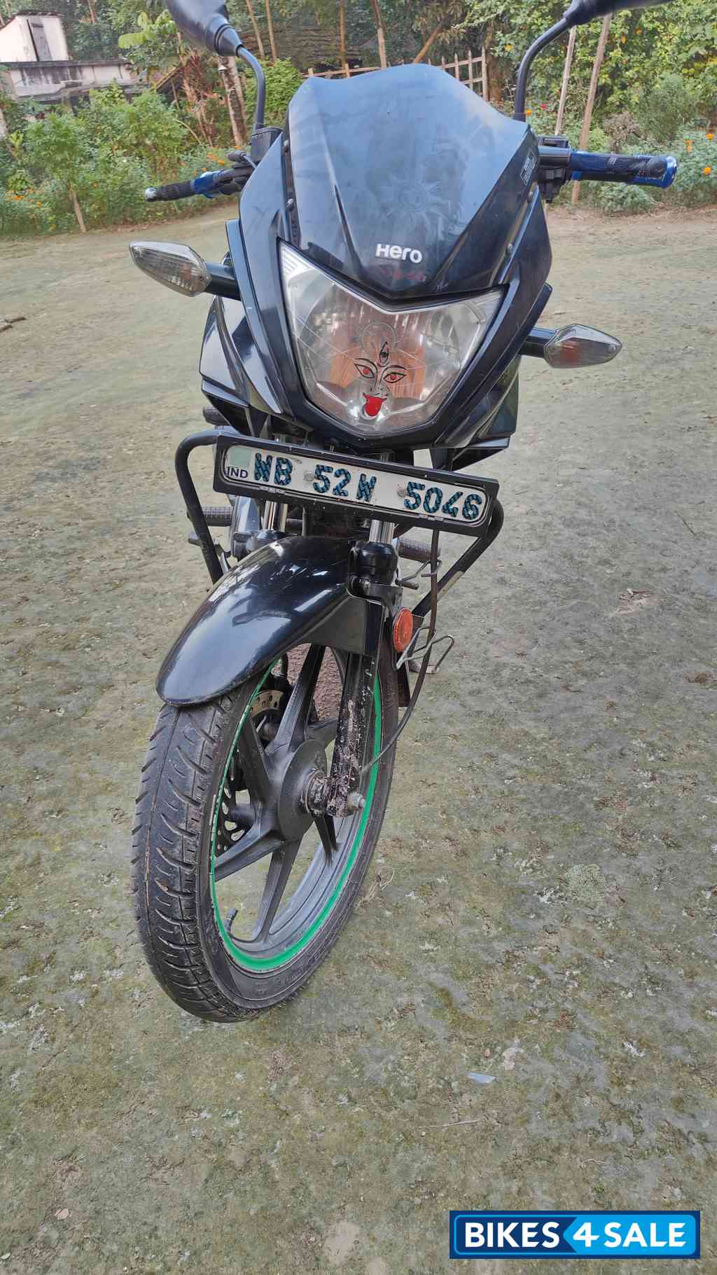 Black Hero Ignitor Black Hero Ignitor