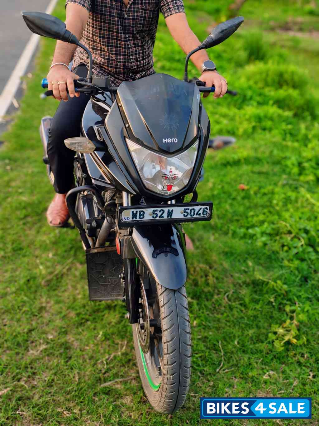 Black Hero Ignitor Black Hero Ignitor