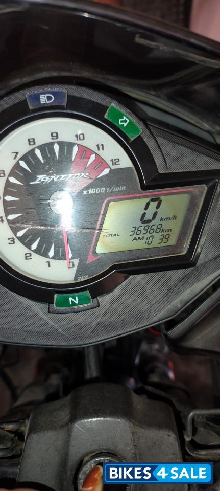 Black Hero Ignitor Black Hero Ignitor