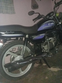 Hero Splendor Plus