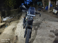 Yezdi Adventure Matte