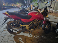 Bajaj Pulsar 150 DTSi 2011 Model