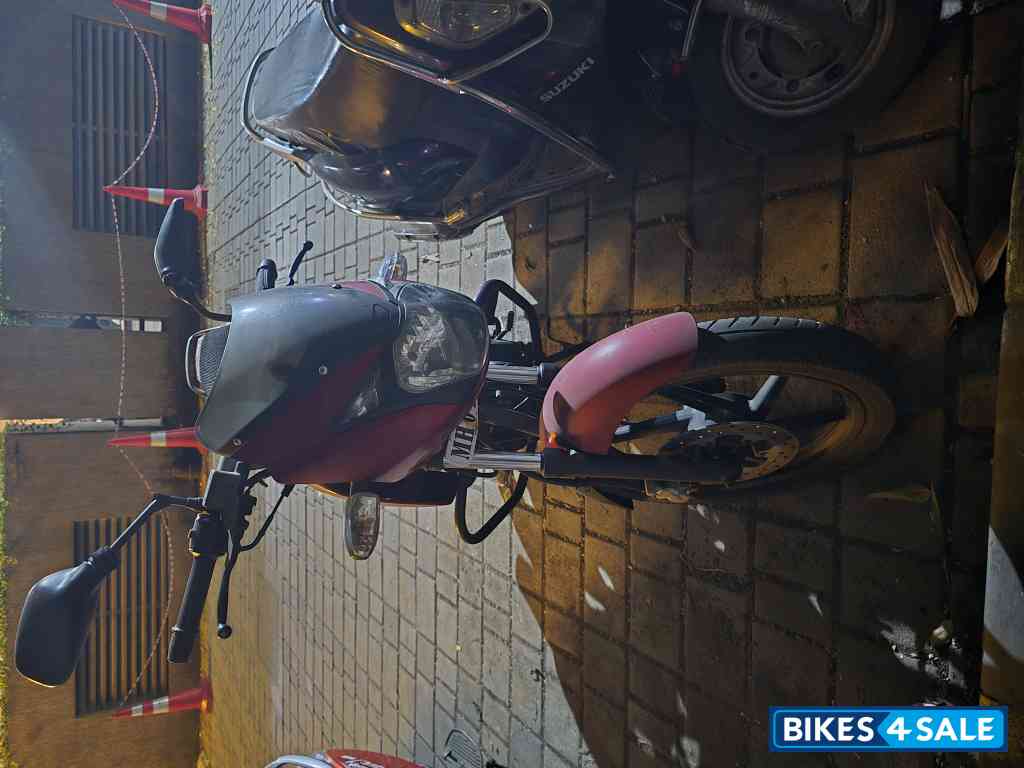 Bajaj Pulsar 150 DTSi
