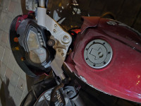 Bajaj Pulsar 150 DTSi