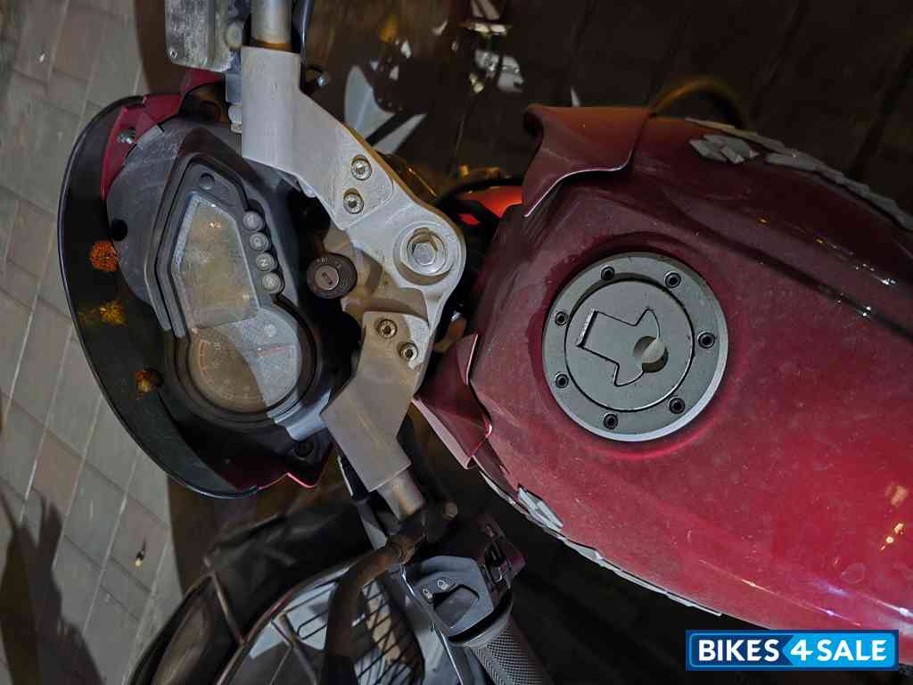 Bajaj Pulsar 150 DTSi