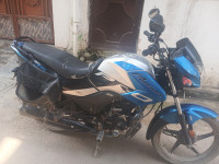 Hero Passion Pro i3s 2021 Model