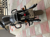 Black Jawa 42 Dual Channel ABS AllStar Black