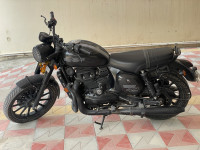 Black Jawa 42 Dual Channel ABS AllStar Black