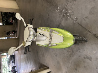 TVS Scooty Pep Plus