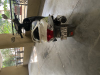 TVS Scooty Pep Plus