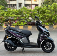 TVS NTORQ Super Squad Edition