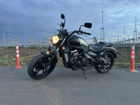 Kawasaki Vulcan S 650