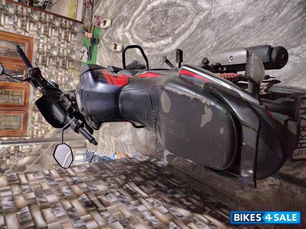 Pearl Blue Honda SP 125 BSVI Pearl Blue Honda SP 125 BSVI