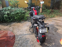 TVS Apache RTR 160 4V Special Edition 2022 Model