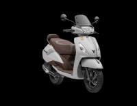 TVS Jupiter Classic 110