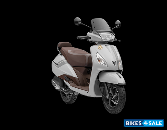 TVS Jupiter Classic 110