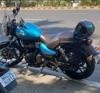 Royal Enfield Meteor 350 Supernova