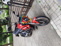 Revolt RV 400 2022 Model