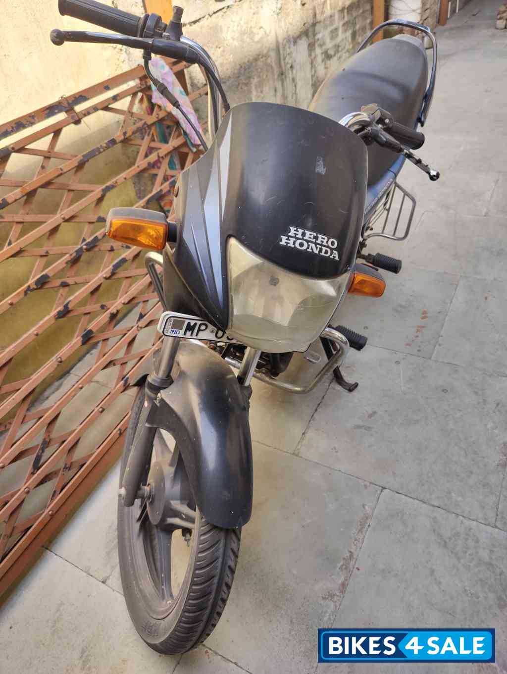 Blue Hero Passion Plus