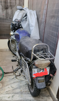 Bajaj Boxer
