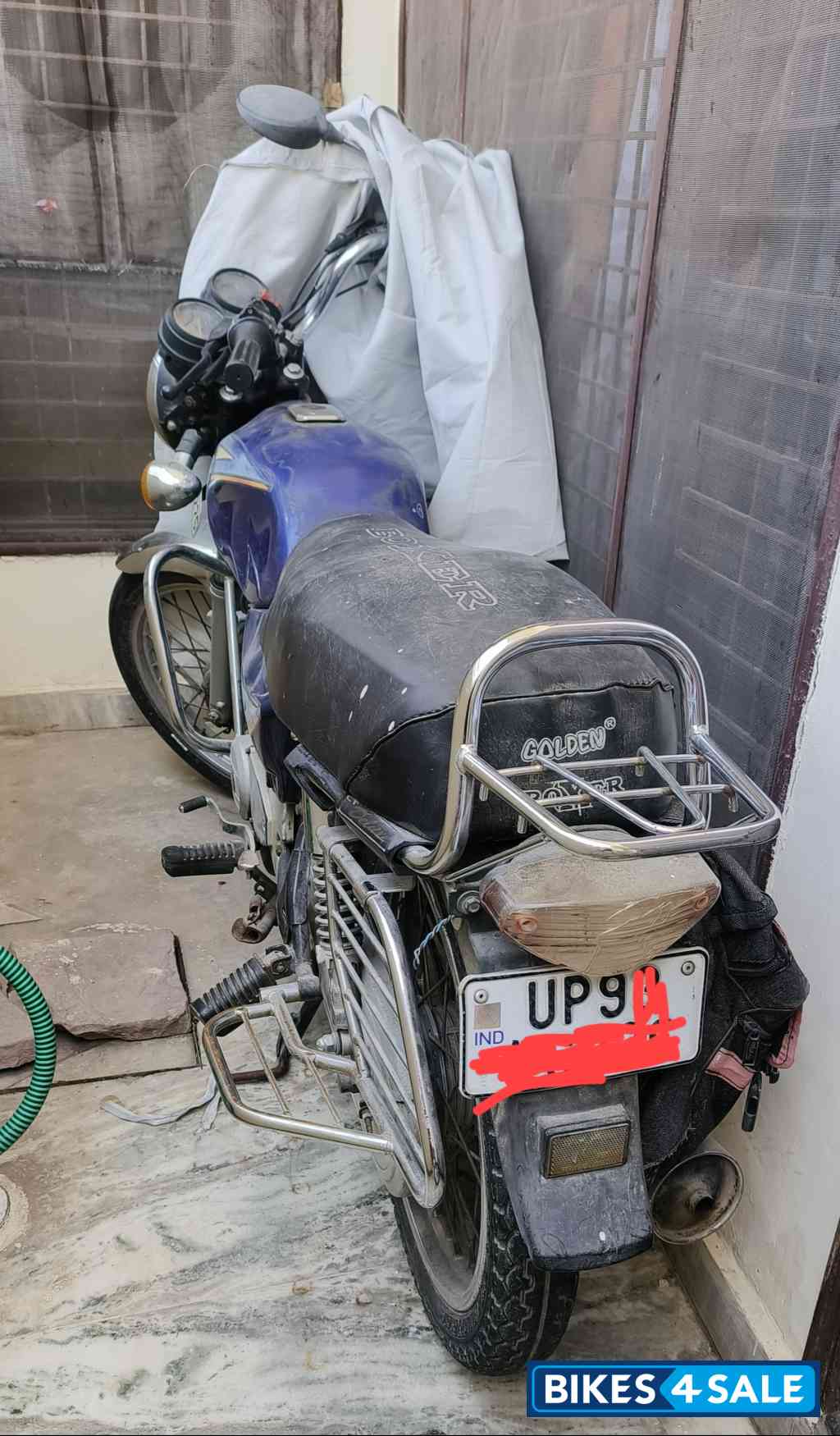 Bajaj Boxer