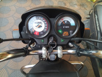 Black And Accent Hero Splendor Plus Black and Accent