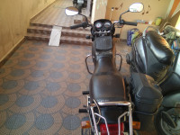 Black And Accent Hero Splendor Plus Black and Accent