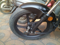 Black And Accent Hero Splendor Plus Black and Accent