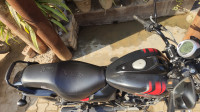 Bajaj Avenger Street 220